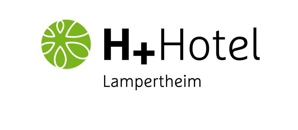 Taste Smart Hotel Lampertheim Luaran gambar