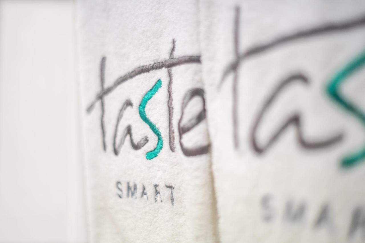 Taste Smart Hotel Lampertheim Luaran gambar